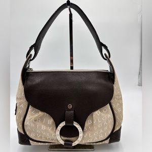 BVLGARI SHOULDER/HANDBAG